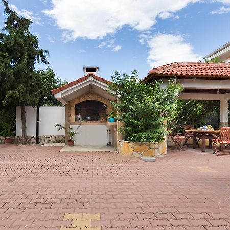 Apartments By The Sea Simuni, Pag - 4083 Kolan Exterior foto